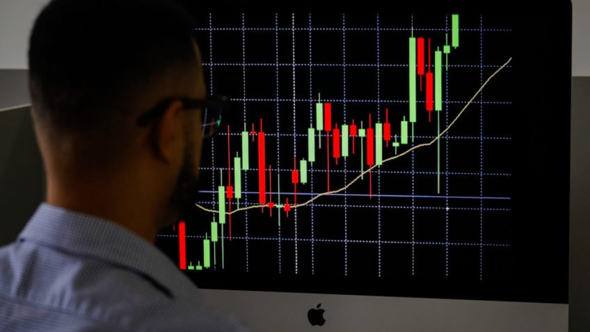 Bolsas asiáticas abrem em queda após ataque no Irã