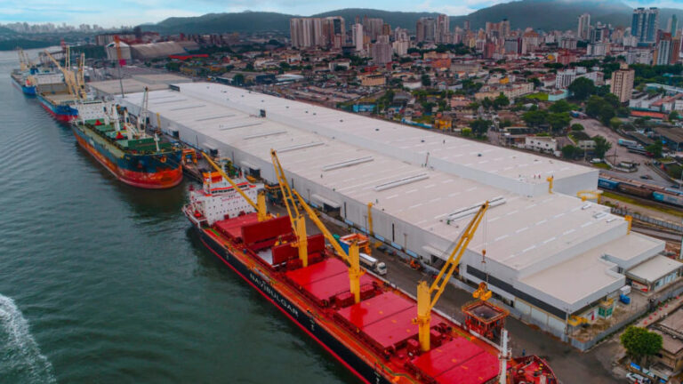 Balança comercial tem superavit de US$ 7,2 bilhões em maio