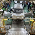Produção de veículos chega a 1 milhão em 2025  