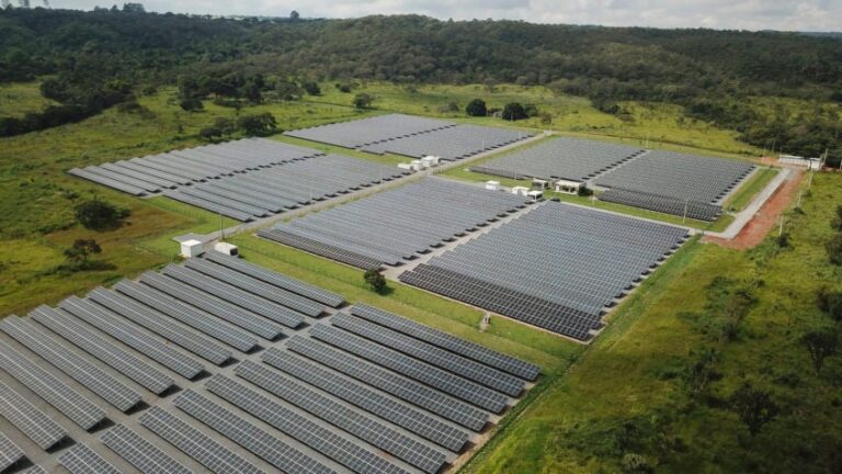 Bancos públicos investiram R$ 146 bi em transição energética