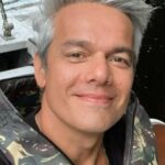 Otaviano Costa relembra aneurisma e celebra vida um ano após cirurgia