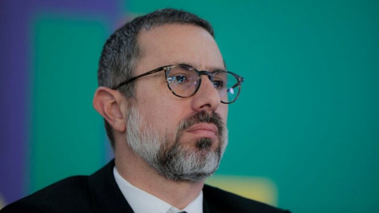 Todo mundo conhecia o problema do INSS, diz ministro da CGU
