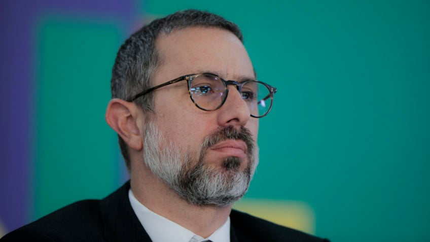 Todo mundo conhecia o problema do INSS, diz ministro da CGU