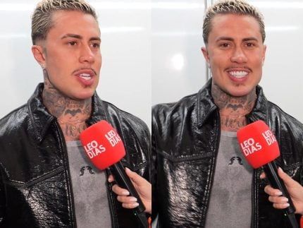 Voando alto: MC Daniel reabre agenda de shows e se prepara para turnê em Portugal