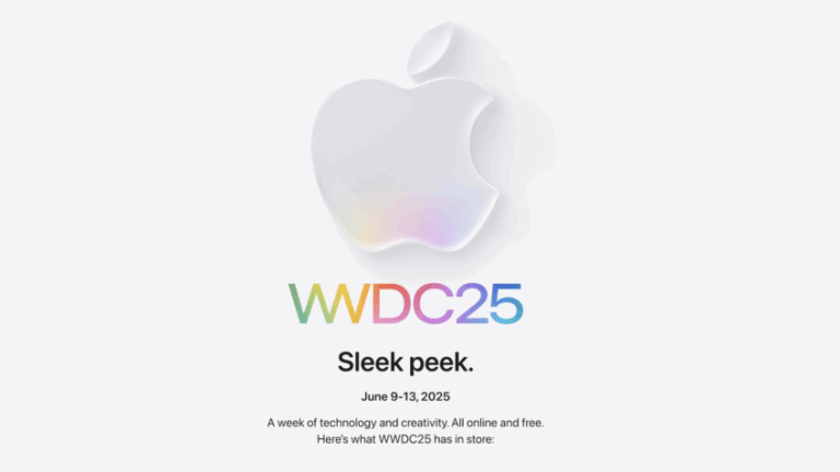 Apple lança novo design e recursos de IA
