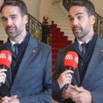 Eduardo Leite comemora Festival Fronteiras como símbolo de recomeço no RS