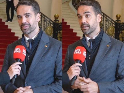 Eduardo Leite comemora Festival Fronteiras como símbolo de recomeço no RS