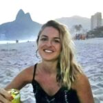 Desaparecida há 3 meses, jornalista britânica é encontrada em SP e evita a família