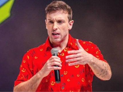 Advogado explica condenação do comediante Leo Lins: “Pode evitar a prisão”