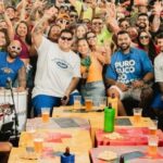 Simone Mendes e Menos é Mais disparam para o top 1 com “P do Pecado”