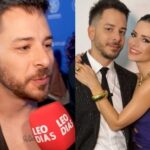 Junior Lima comenta chance de nova turnê com Sandy após show na Globo