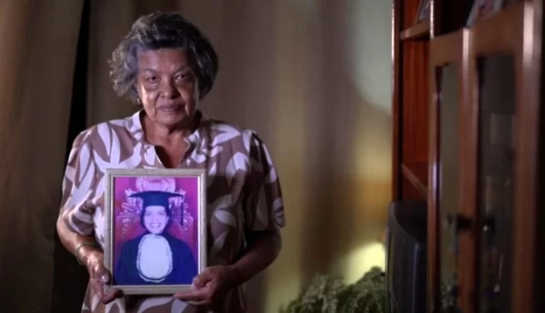 Desaparecidos: mãe vive há 10 anos a angústia do desaparecimento da filha grávida