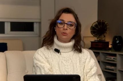 Catia Fonseca alega ‘falta de estrutura’ na Band: “Não é de hoje, fazia tempo”