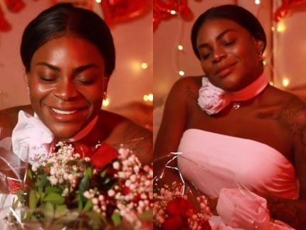 Entre “erros e acertos”, Jojo Todynho celebra o amor-próprio no Dia dos Namorados