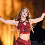 Shakira promete parar Miami com a chegada de sua turnê; Ozuna, Alejandro Sanz e Manuel Turizo estão confirmados