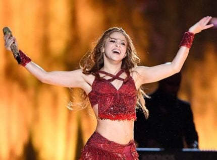 Shakira promete parar Miami com a chegada de sua turnê; Ozuna, Alejandro Sanz e Manuel Turizo estão confirmados