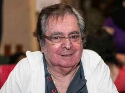 Benedito Ruy Barbosa apresenta melhora e deve deixar a UTI neste final de semana