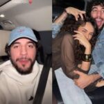 Nattan fala pela 1ª vez sobre filho com Rafa Kalimann: “A gente tá muito feliz”