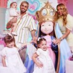 Zé Felipe e Virginia esclarecem que não houve cobrança para comer na festa de Maria Alice