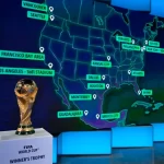 Contagem regressiva: Confira quais seleções podem garantir vaga na Copa nesta Data Fifa