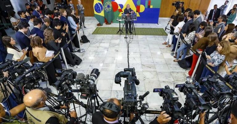 Congresso em Foco