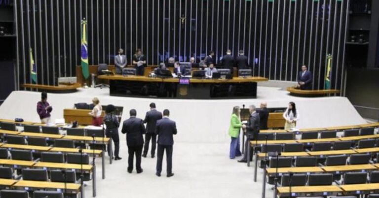Congresso em Foco