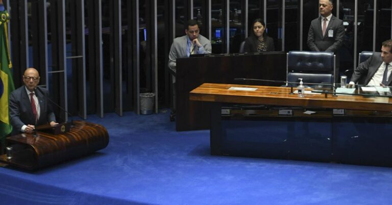 Congresso em Foco