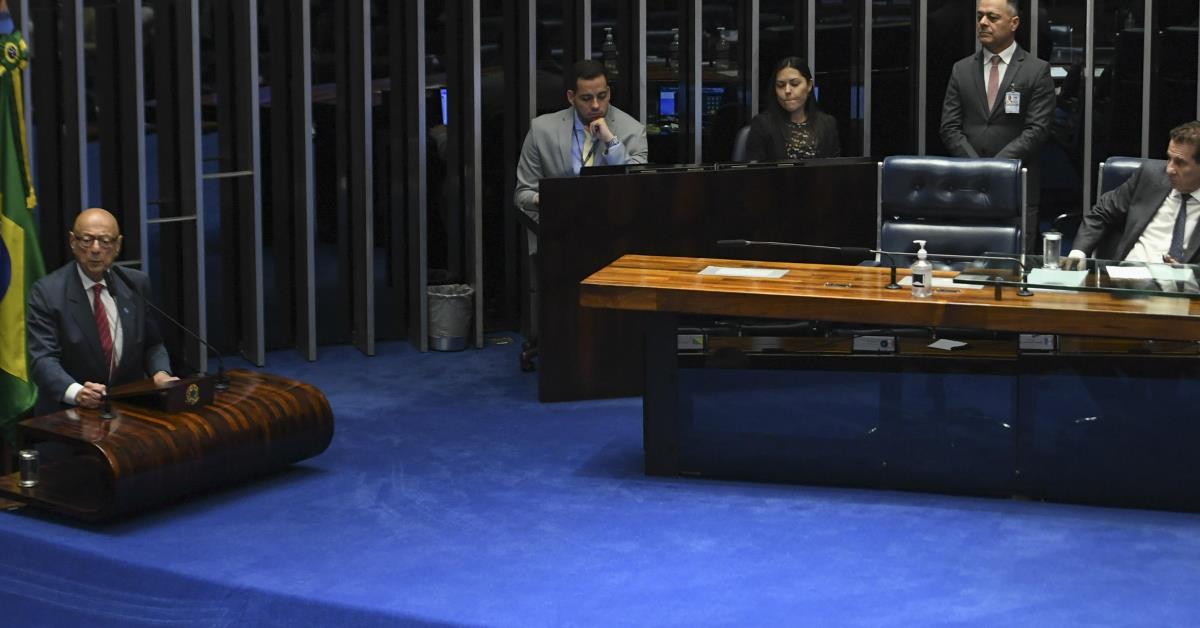 Congresso em Foco