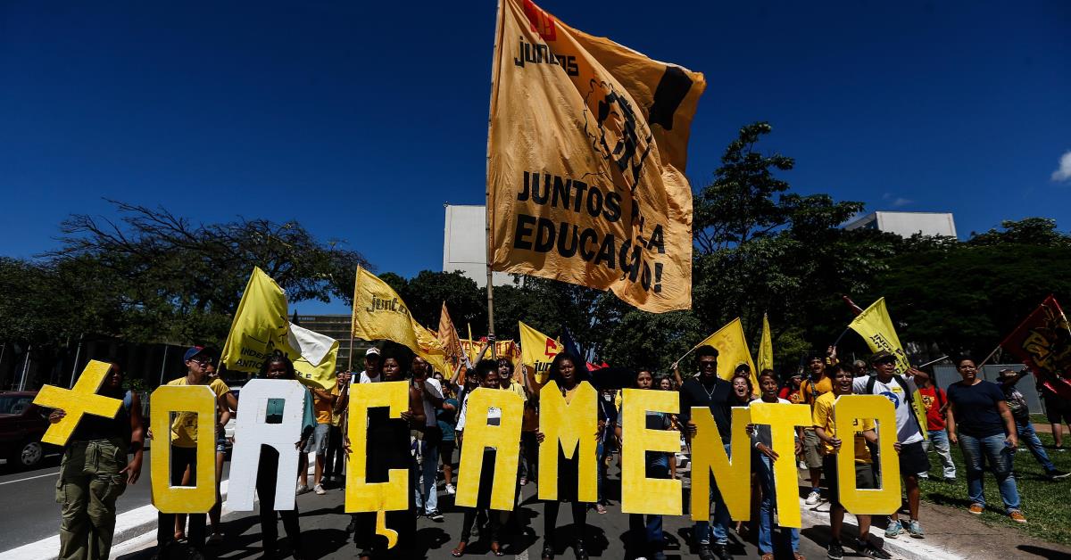Congresso em Foco