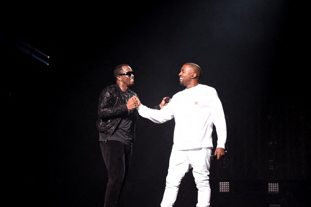 Kanye West faz aparição inesperada em julgamento de Diddy por tráfico sexual em Nova York