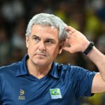 Sem Rosamaria, Zé Roberto convoca seleção feminina para estreia na Liga das Nações de Vôlei