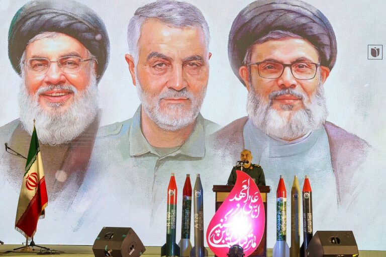 Irã declara ter obtido documentos de planos e instalações nucleares de Israel, diz mídia estatal