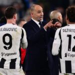 Juventus confirma Igor Tudor como treinador para a próxima temporada