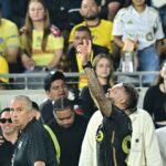 Los Angeles FC vence América e garante vaga no grupo do Flamengo no Mundial de Clubes