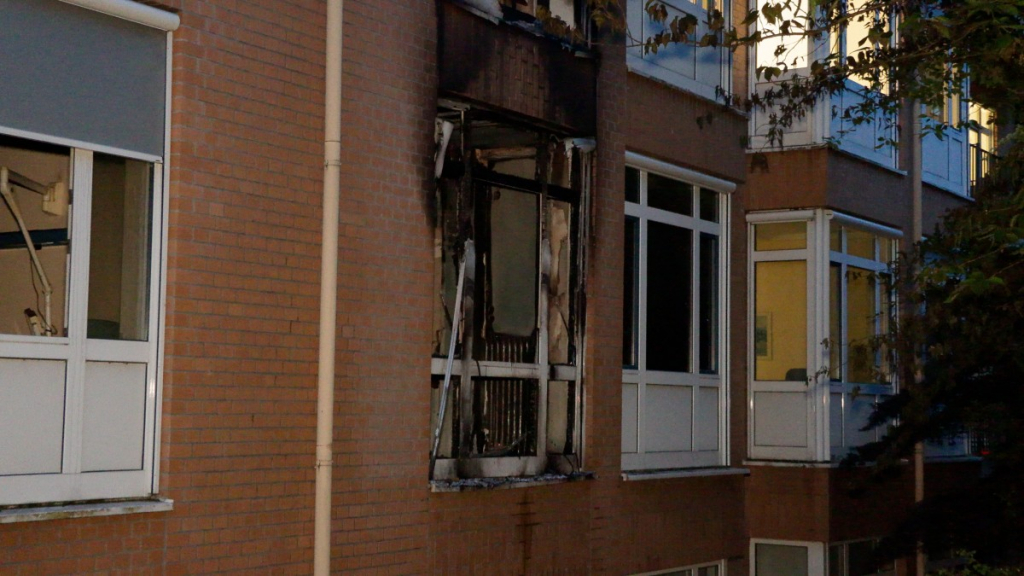 Incêndio em hospital na Alemanha deixa três mortos e mais de 30 feridos