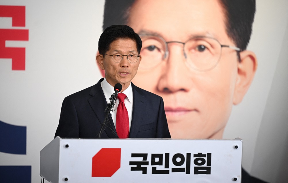 Lee Jae Myung vence eleições presidenciais na Coreia do Sul após seis meses de caos político