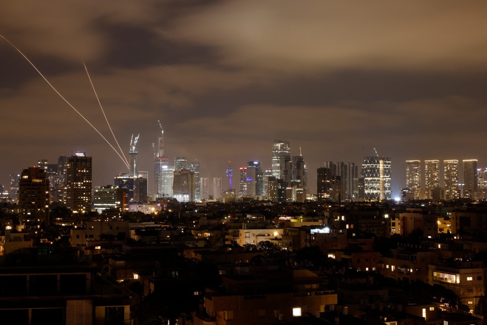 Alto oficial do Irã diz que Israel ‘deixará de ser habitável’