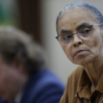 Marina Silva afirma que ‘não podemos permitir retrocessos e golpe mortal na legislação ambiental’