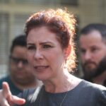 Carla Zambelli trabalhou 9 dias em maio e recebeu R$ 46 mil da Câmara dos Deputados