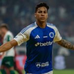 Palmeiras não resiste a começo avassalador do Cruzeiro, cai para a quarta posição e vê Flamengo tomar a liderança
