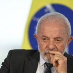 Lula defende que o Brasil receba dinheiro de outros países para reduzir desmatamento
