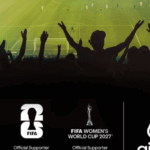 Airbnb se torna parceira oficial da Fifa em 3 torneios mundiais