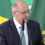 Alckmin sanciona lei para medidas de combate às queimadas
