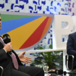 Não podem apontar o dedo ao Brasil, diz Alcolumbre sobre meio ambiente