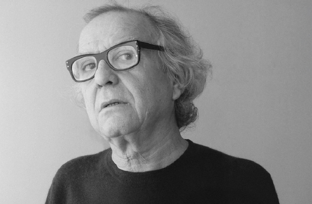 Jovem Pan News exibe programa especial sobre Washington Olivetto neste sábado (dia 14)