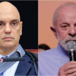 Moraes quer prender um “cara brasileiro” nos EUA, diz Lula