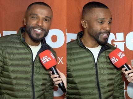Alexandre Pires celebra sucesso do “pagonejo” e destaca trajetória musical