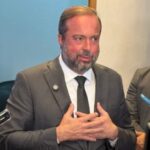 Ministro cancela ida a Reunião de Transição Energética a pedido de Lula