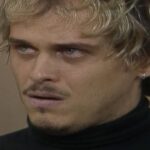 Ator de “A Viagem” relembra susto no metrô por causa de figurino da novela