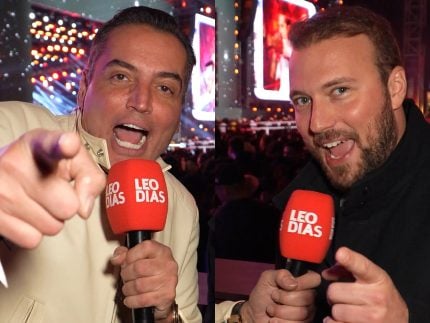 Na Festa do Peão de Americana, dono da produtora do evento antecipa novidades do Farraial